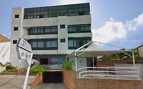 Alagoinhas Plaza Hotel